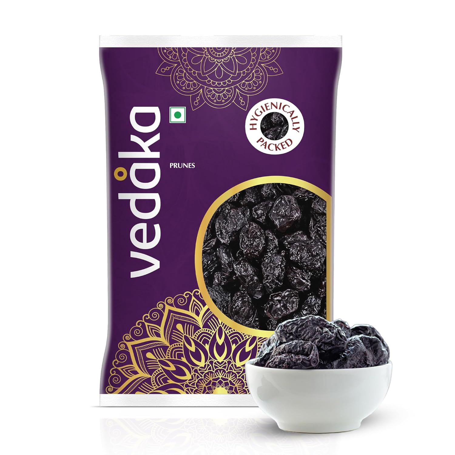 Vedaka Premium Prunes