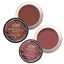 Love Earth Lip Tint & Cheek Tint Multipot Combo (Mauvish Pink & Caramel Brown)