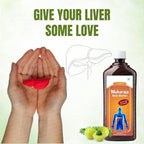 Vegherbs Ayurveda Maharaja Shahi Sharbat