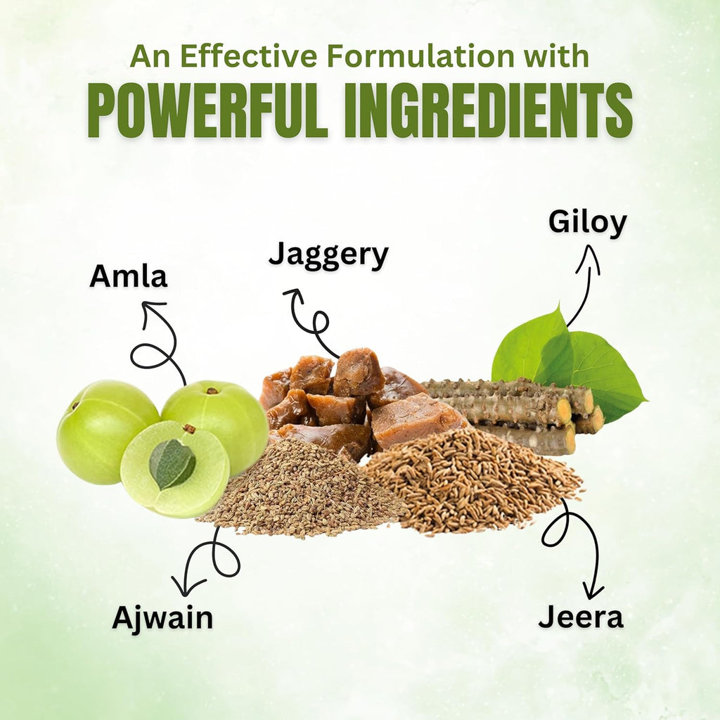 Vegherbs Ayurveda Maharaja Shahi Sharbat