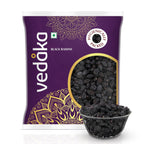 Vedaka Premium Black Raisins
