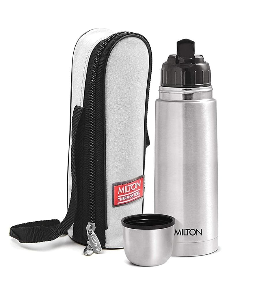 Milton Thermo steel, 500ml