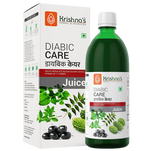Krishna's Herbal & Ayurveda Diabic Care Juice