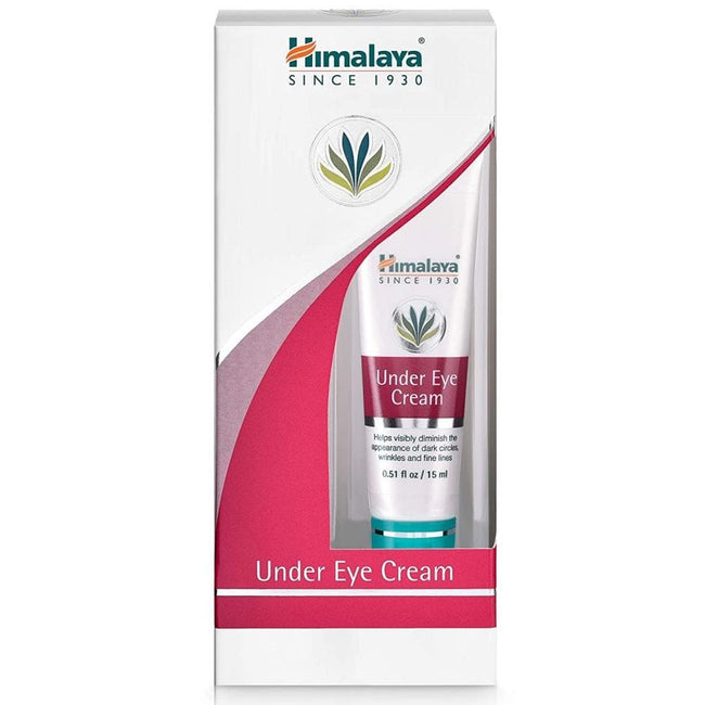 Himalaya Herbals Under Eye Cream Hover Image