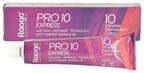 Raaga Professional Pro 10 Hair Color - Dark Brown, 3, 90 g