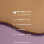 82°E By Deepika Padukone Bakuchiol Slip Illuminating Face Oil, Non-Sticky, For all skin types