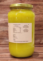 Satjeevan A2 Gir Cow Bilona Ghee | Pure A2 Gir Cow Bilona Ghee | 100% Gir Cow Ghee | Traditional Cow Ghee