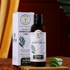 Tatvik Ayurveda Swacha Intimate Care Him (Aloevera & Tea Tree)