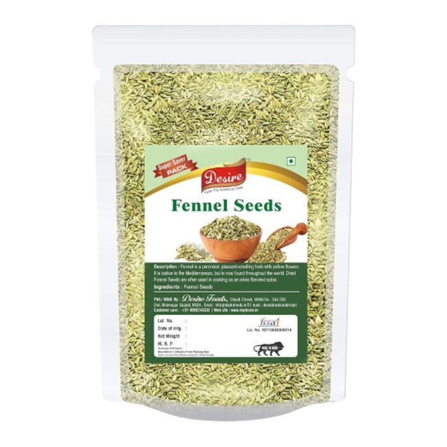 Desire Fennel Seeds Hover Image
