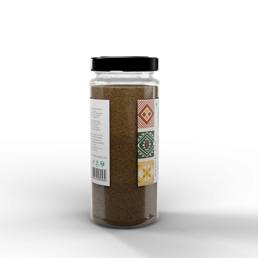 IKAI Natural Black Pepper Powder