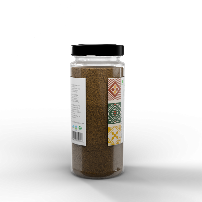 IKAI Natural Black Pepper Powder Main Image