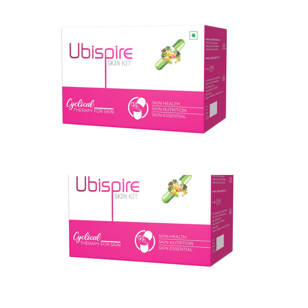 Ubisipre Skin Kit
