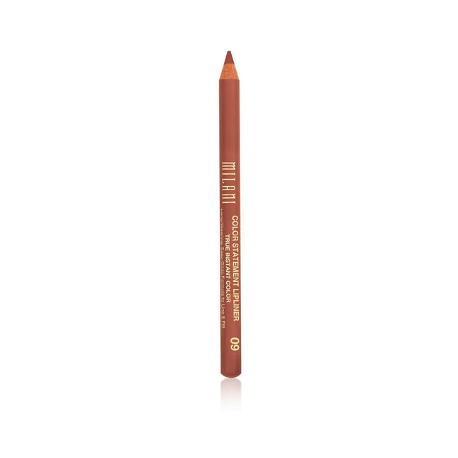 Milani Color Statement Lip Liners - 09 Spice Hover Image