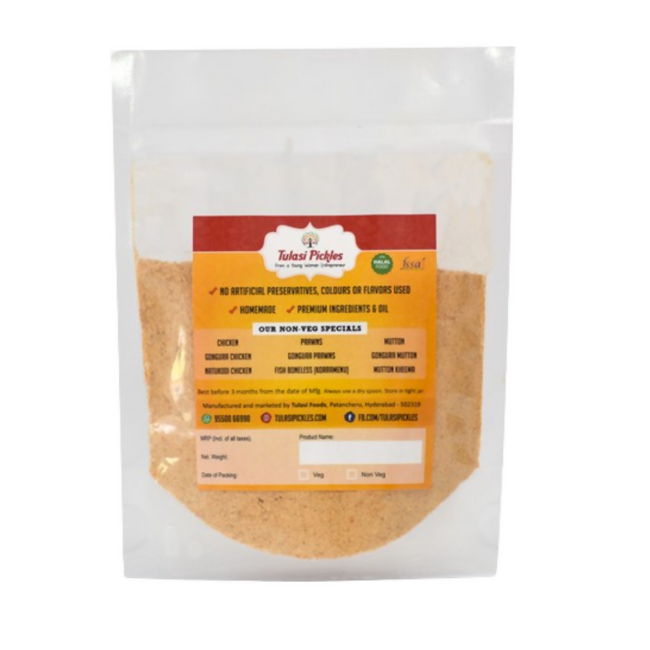 Tulasi Pickles Sambar Podi Hover Image