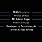 BeBodywise Hair Health Gummies