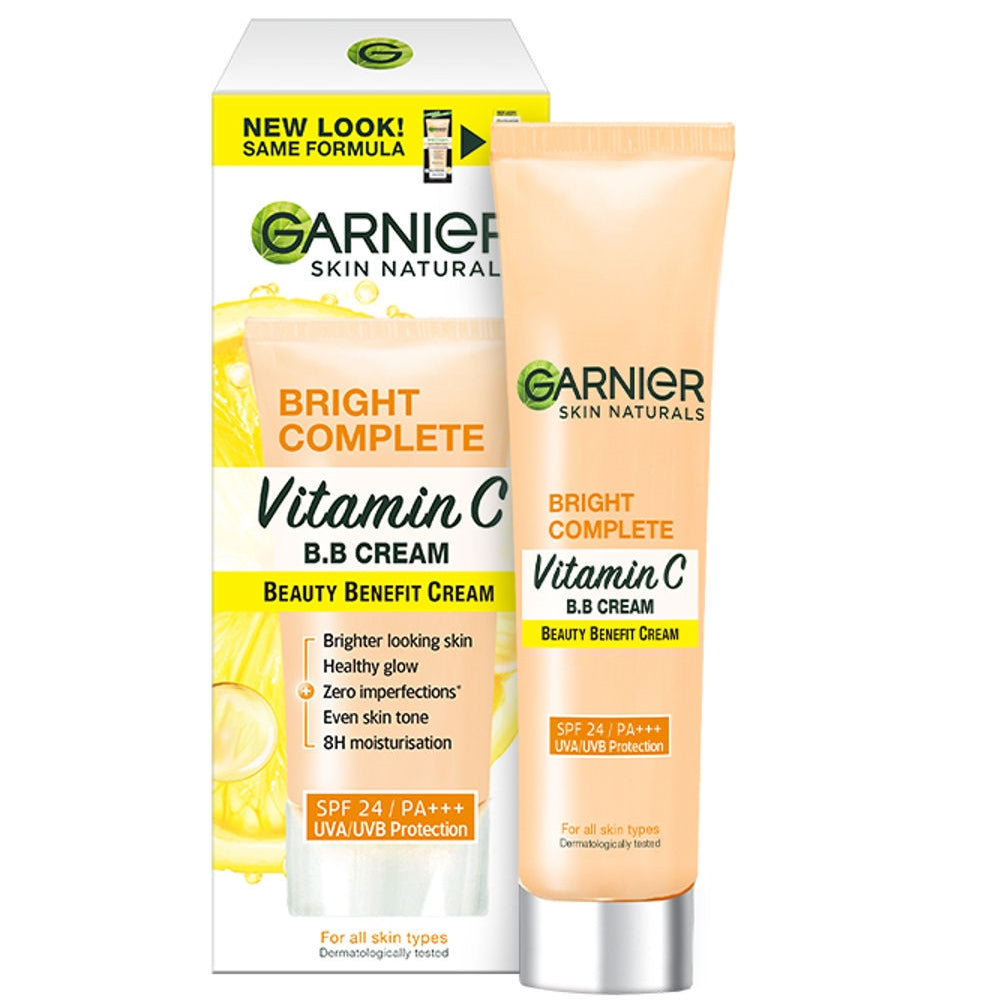 Garnier BB Cream Miracle Skin Perfector