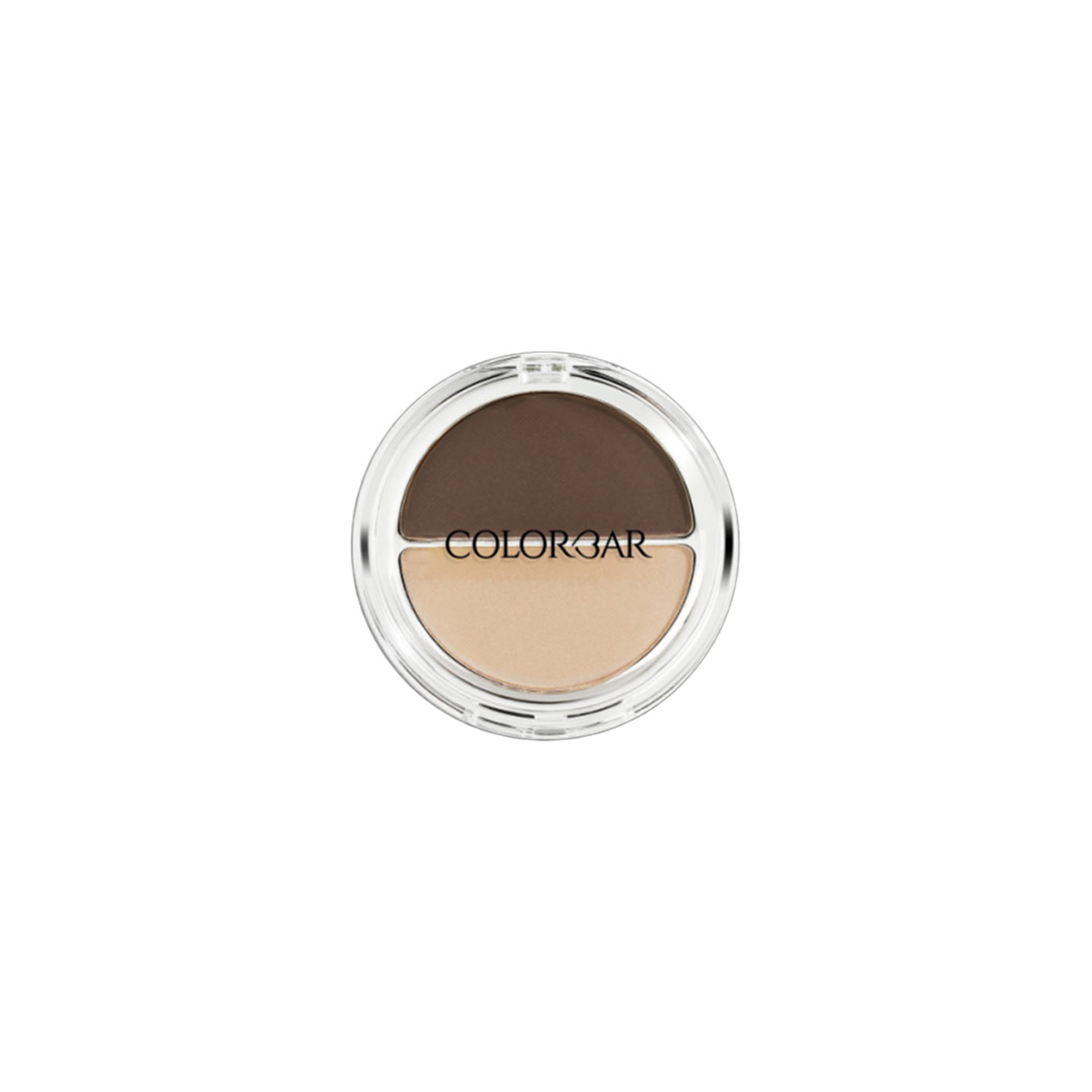 Colorbar Flawless Touch Contour And Highlighter Neutral
