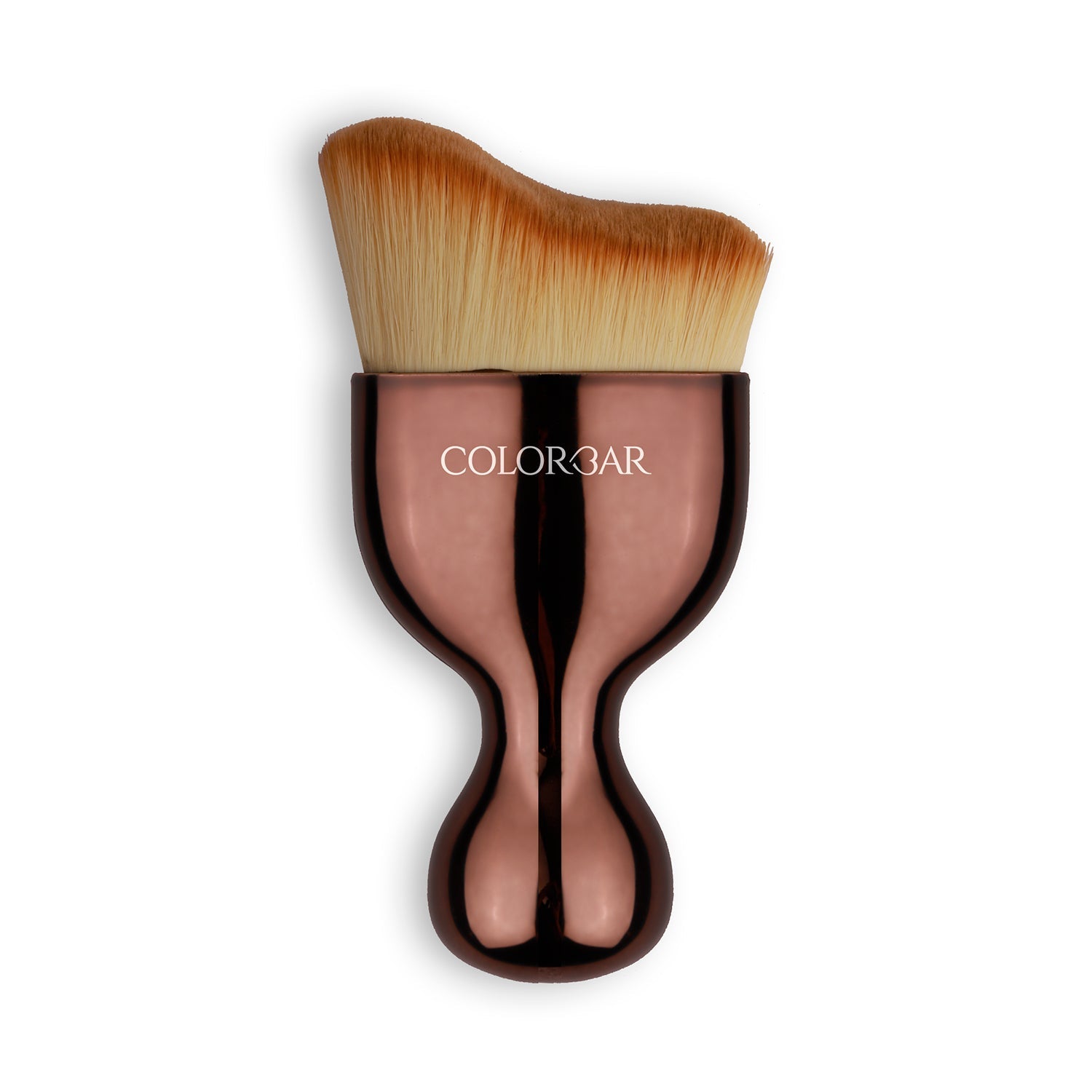 Colorbar Brush Stay Sharp Contour Brush