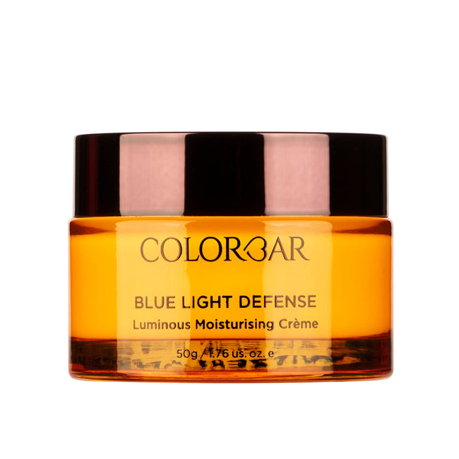 Colorbar Blue Light Filter Collection Moisturizer Hover Image