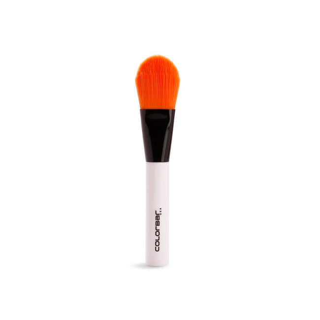 Colorbar Brush Picture Perfect Foundation Brush Hover Image