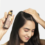 Pyoura Itchy Scalp Hair Growth Amla Hair Spray Serum Mist