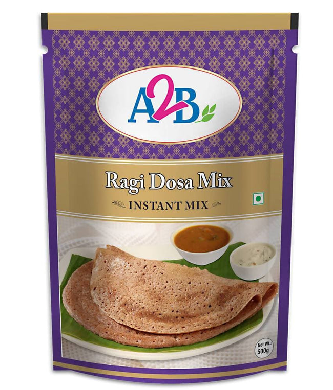 A2B - Adyar Ananda Bhavan Ragi Dosa Mix Hover Image