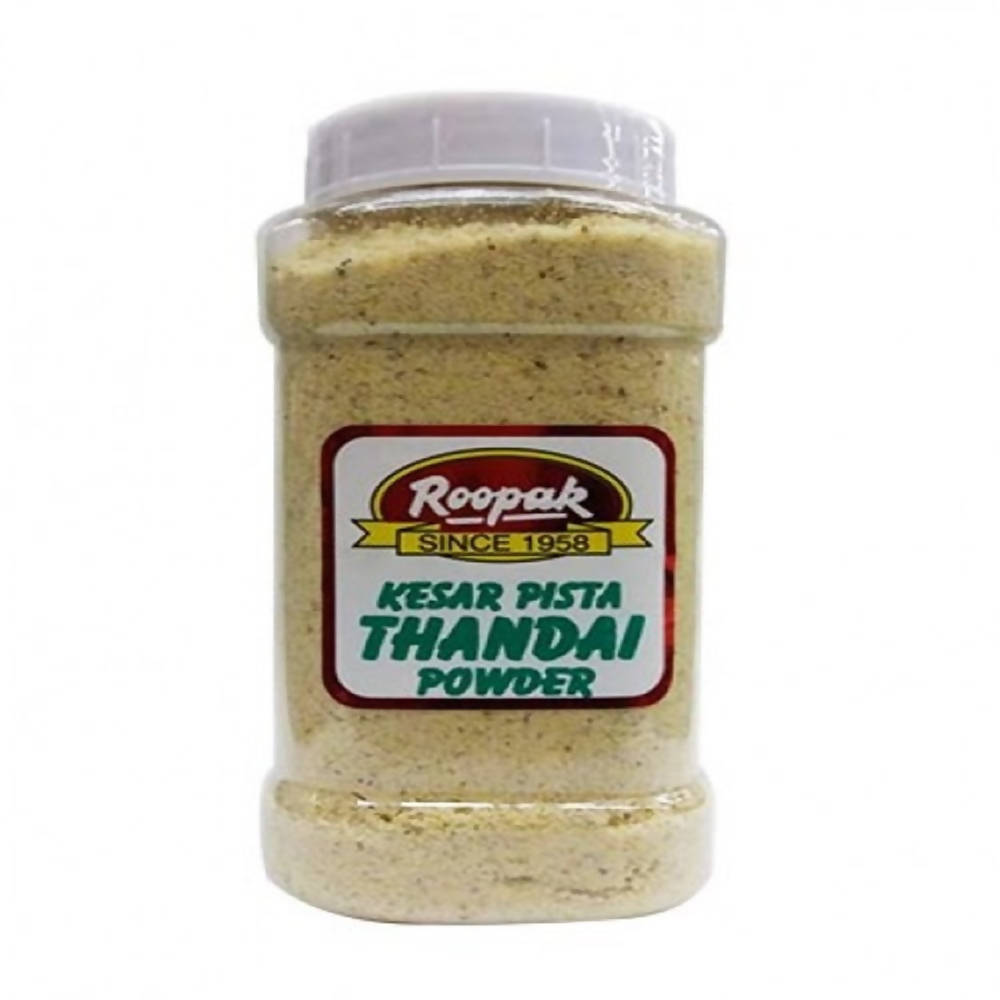 Roopak Kesar Pista Thandai Powder