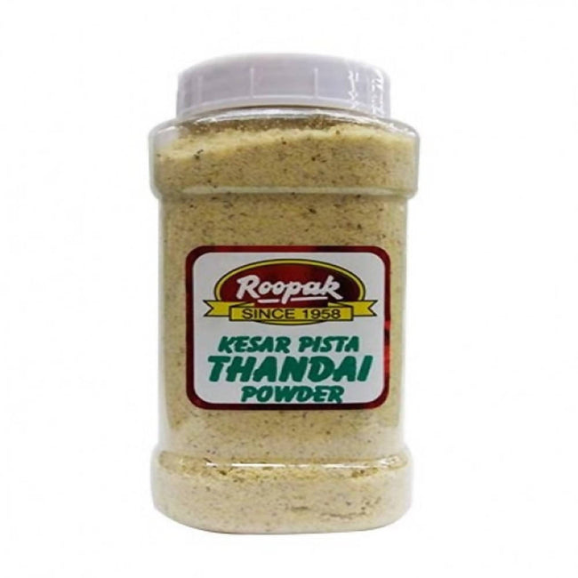 Roopak Kesar Pista Thandai Powder Hover Image