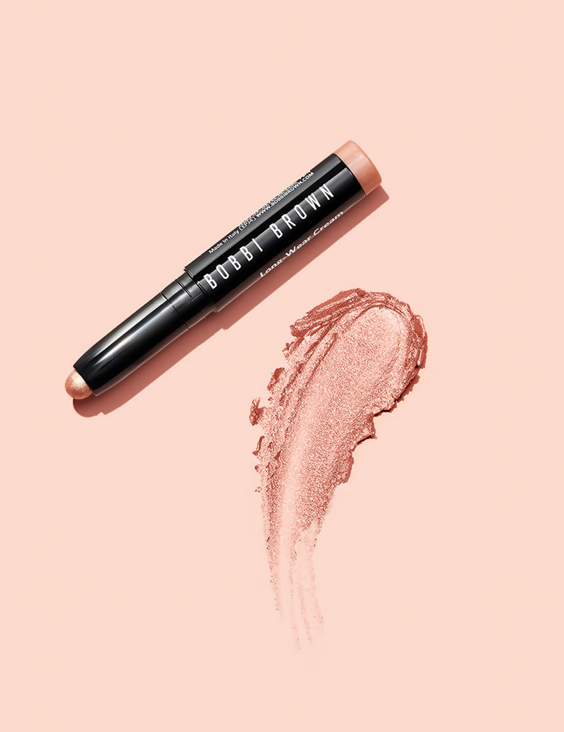 Bobbi Brown Long Wear Cream Shadow Stick Mini - Golden Pink
