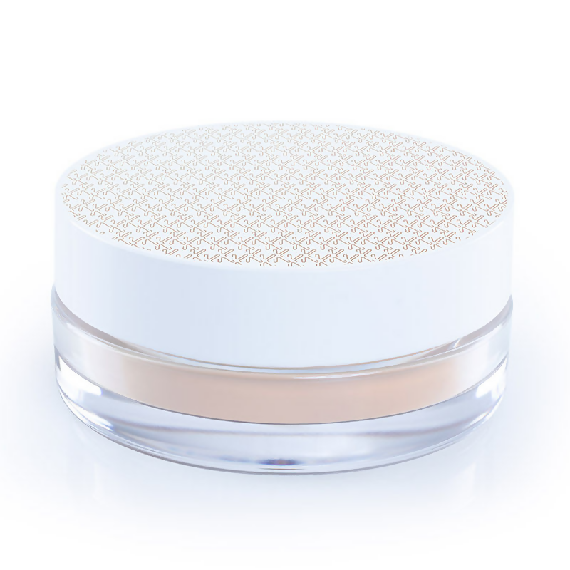 Kay Beauty By Katrina Kaif Matte HD Setting Loose Powder - Vanilla