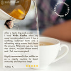 Swasthyam Vedic Kadha