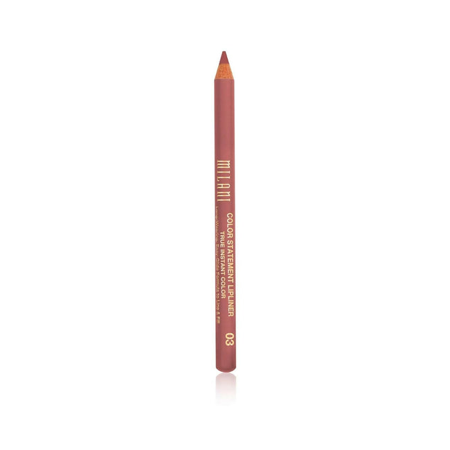 Milani Color Statement Lip Liners - 03 Nude Hover Image