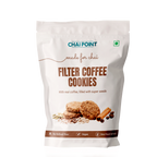 Chai Point Filter Coffee cookies