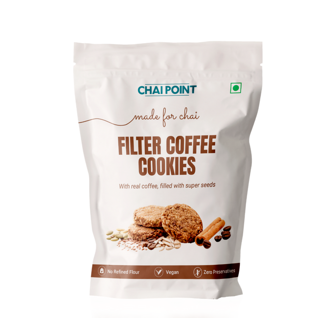 Chai Point Filter Coffee cookies Hover Image