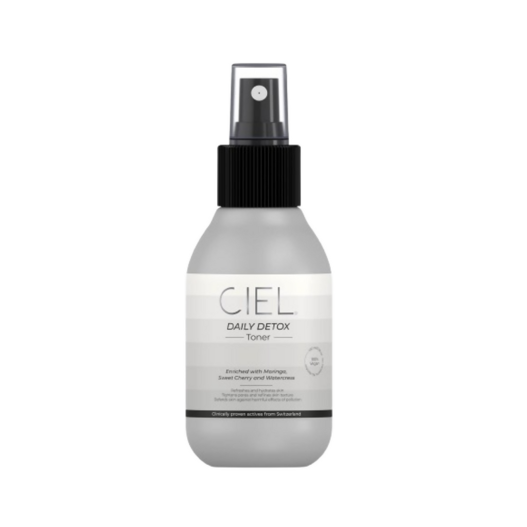 Ciel Daily Detox Moringa Facial Toner