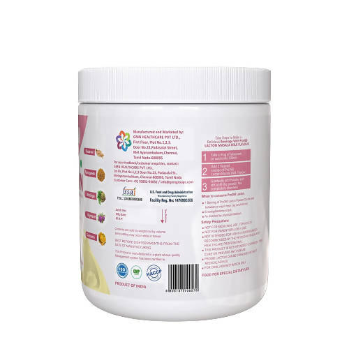 Pro360 Lacton Protein Powder