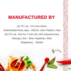 Sunrise Shahi Garam Masala Powder