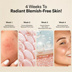 Wellbeing Nutrition Skin Fuel Pro+ - Valencia Orange Flavour, Reduced Pigmentation & Dark Spots, Brightens Skin Tone, Anti-aging