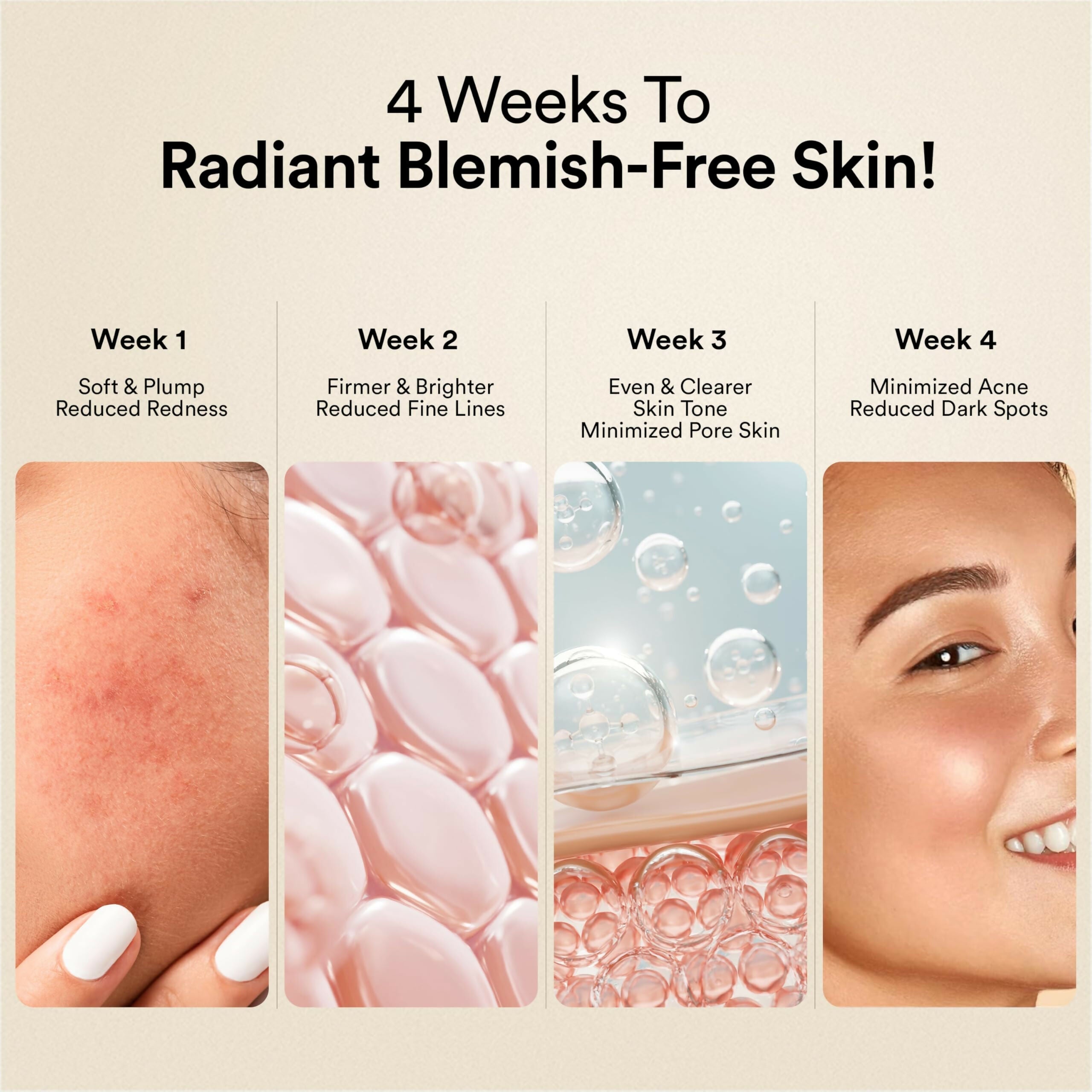 Wellbeing Nutrition Skin Fuel Pro+ - Valencia Orange Flavour, Reduced Pigmentation & Dark Spots, Brightens Skin Tone, Anti-aging - Limited Time Offer