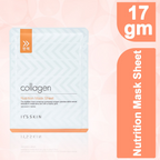 It's Skin Collagen Nutrition Mask Sheet