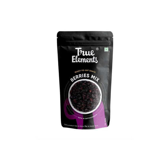 True Elements Berries Mix Hover Image