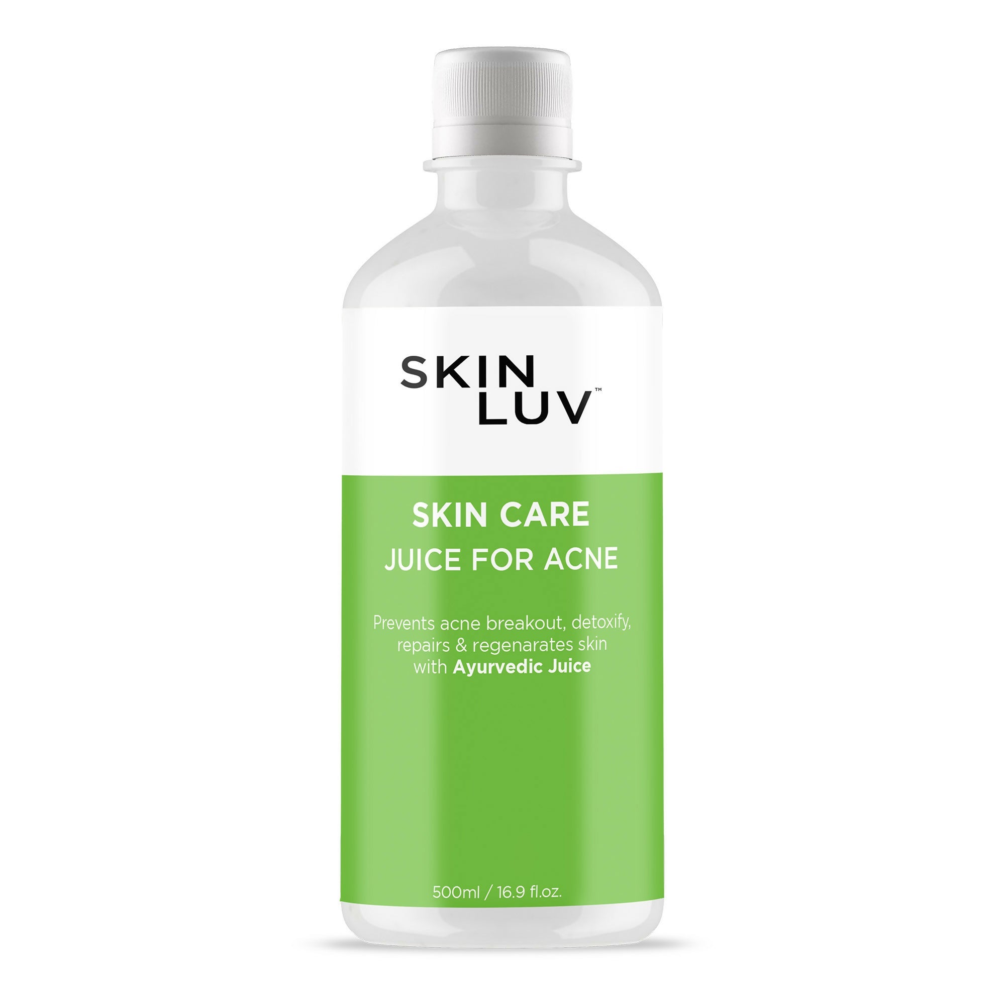 SkinLuv Skincare Juice For Acne