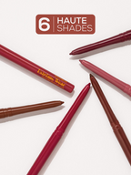 Chambor Extreme Wear Transferproof Lip Liner - Odyssey