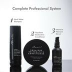 iluvia Professional Intensive Haircare Liquid Hair Serum