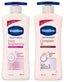 Vaseline Healthy Bright Daily Brightening & Complete 10 Body Lotion Combo