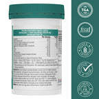 Swisse Vegan Collagen Builder with Biotin & Vitamin C