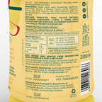 Shunya Go Zappy Apple