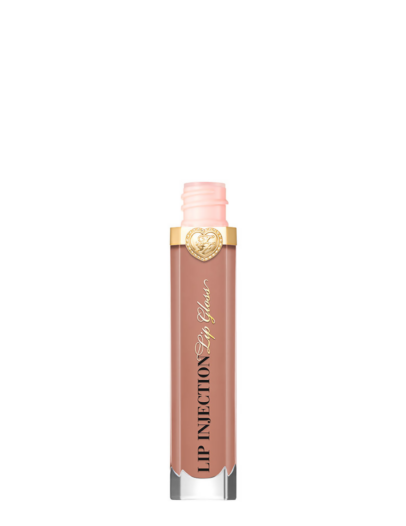 Too Faced Lip Injection Power Plumping Lip Gloss - Soulmate