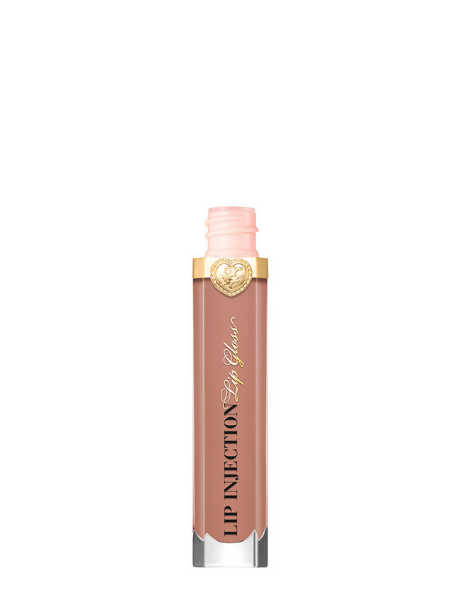 Too Faced Lip Injection Power Plumping Lip Gloss - Soulmate Main Image