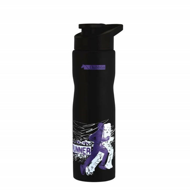 Dubblin Adventure Stainless Steel Sipper Water Bottle Main Image